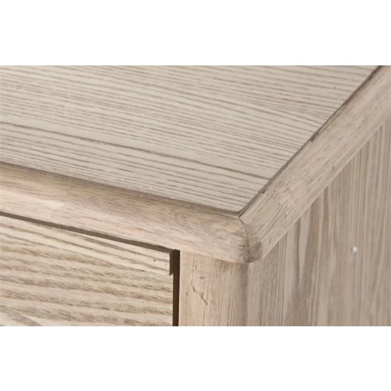 Fiókos szekrény 120x40x90 cm