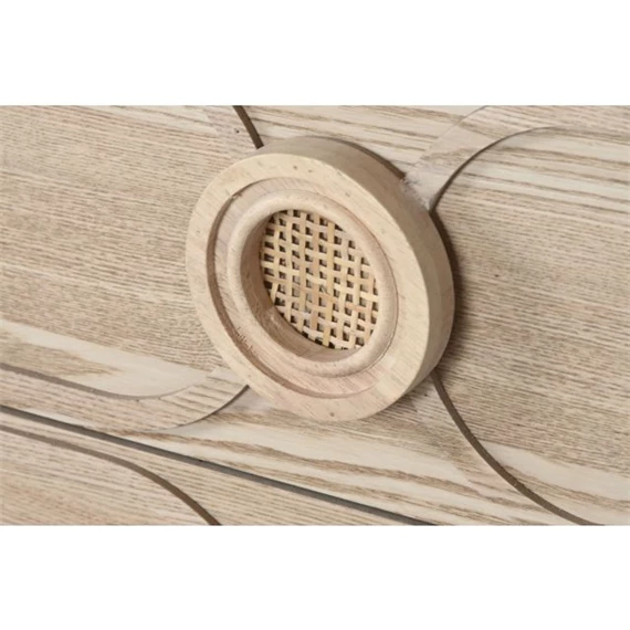 Fiókos szekrény 78x40x80 cm