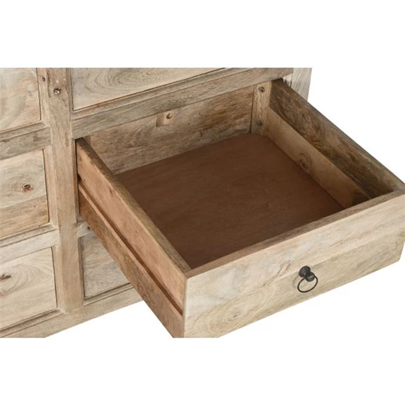 Fiókos szekrény 150x45x83 cm