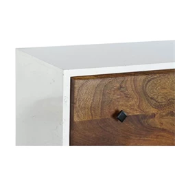 Fiókos szekrény 70x40x105 cm