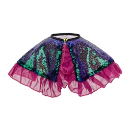 Flitteres gallér, mix