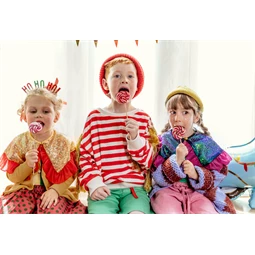 Flitteres gallér, mix