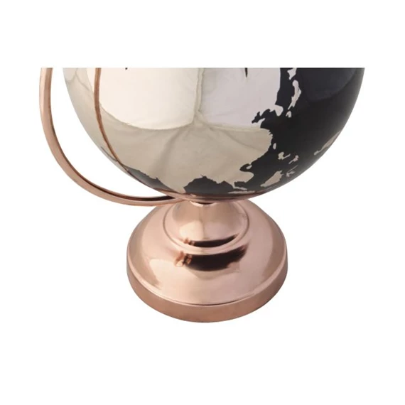 Földgömb 20x20x30 cm