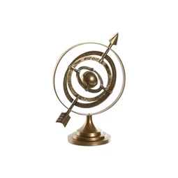 Földgömb 30x20x30 cm