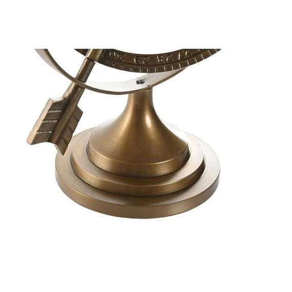 Földgömb 30x20x30 cm