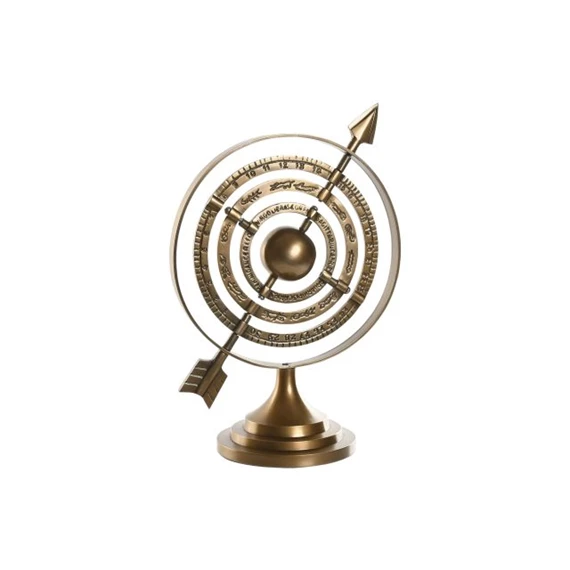 Földgömb 30x20x30 cm