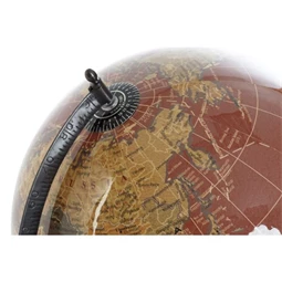 Földgömb 30x30x40 cm