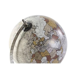 Földgömb 20x20x30 cm