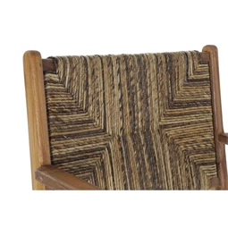 Fotel fonott 70x78x68 cm