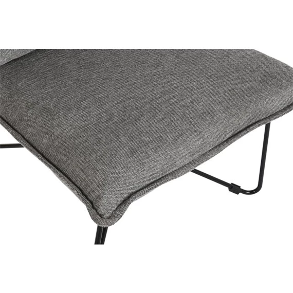 Fotel párnával 66x78x75 cm