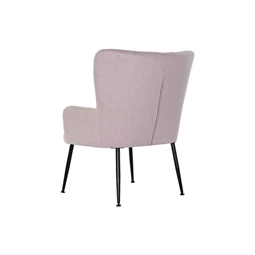 Fotel szett 70x60x84 cm S/2