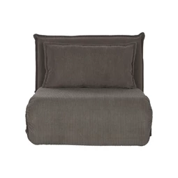 Fotelágy 83x85x70 cm