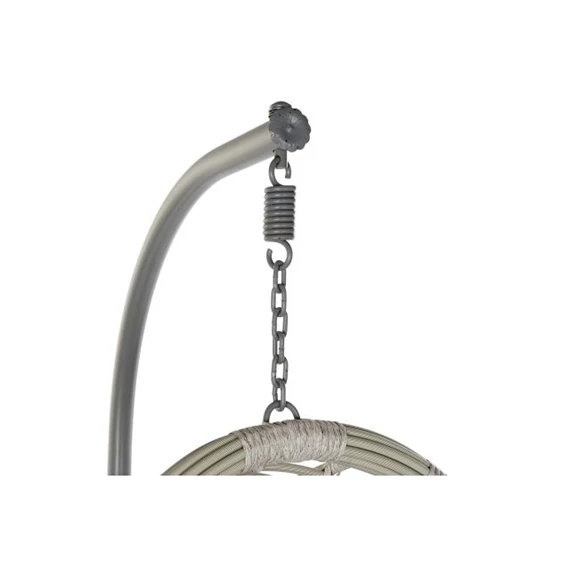 Függőfotel 90x70x110 cm