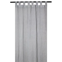 Függöny füles 140x0x260 cm