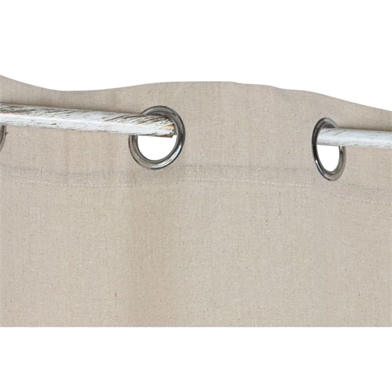 Függöny gyűrűs 140x260 cm