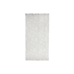 Függöny gyűrűs 140x260 cm