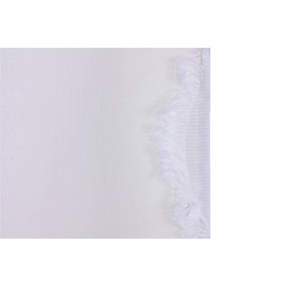 Függöny gyűrűs 140x260 cm