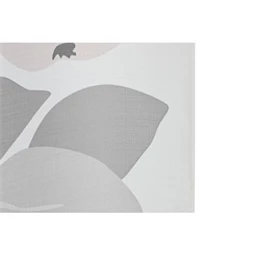 Függöny gyűrűs 140x260 cm