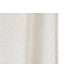 Függöny gyűrűs 140x280 cm