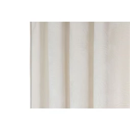 Függöny gyűrűs 140x280 cm