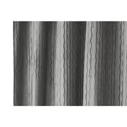 Függöny gyűrűs 140x280 cm