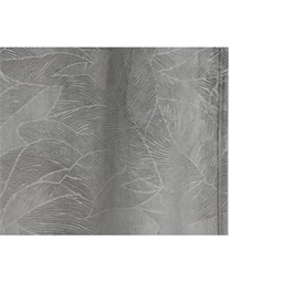 Függöny gyűrűs 140x280 cm