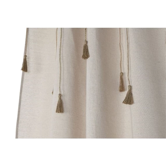 Függöny 140x0x260 cm