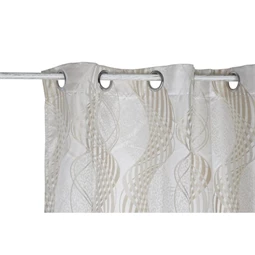 Függöny 140x270 cm