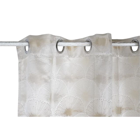 Függöny 140x270 cm