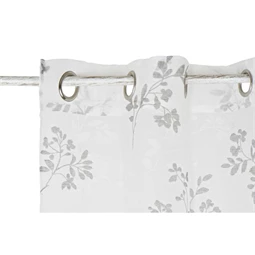 Függöny 140x270 cm