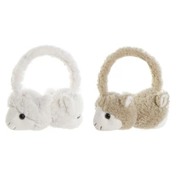 Fülvédő 18x14x20 cm 2 féle