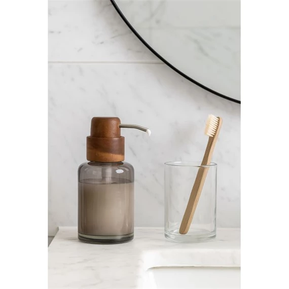 Fürdőszobai szett 10x7x16 cm S/2