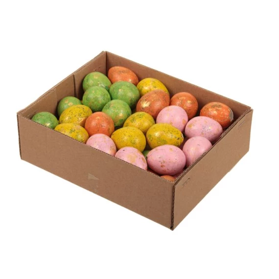 Fürjtojás 3 cm S/48