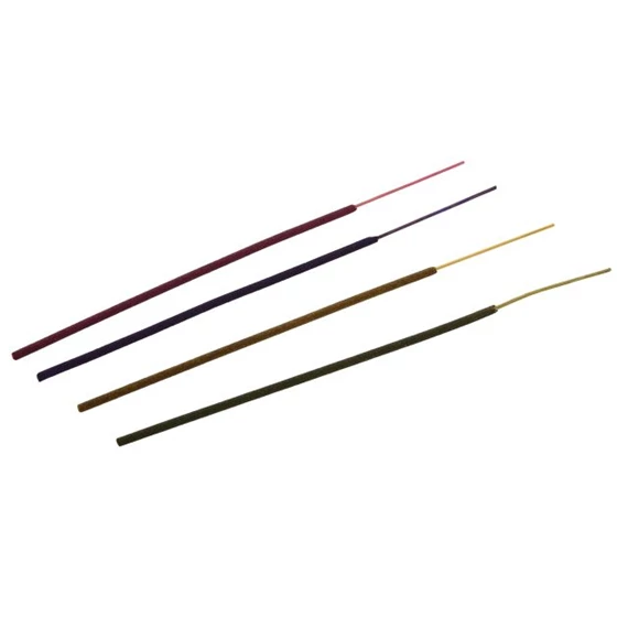 Füstölő pálca szett Mandala 21,5x3x15,5 cm S/56