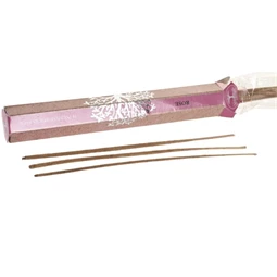 Füstölő szett életfás 0,5x0,5x20 cm S/56