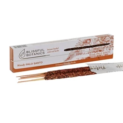 Füstölő szett 23,5x5x2 cm S/8