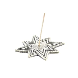 Füstölő szett 6,5x2,3x30,5 cm 6 féle S/30