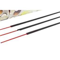 Füstölő szett kókuszos 25x4x4 cm S/20