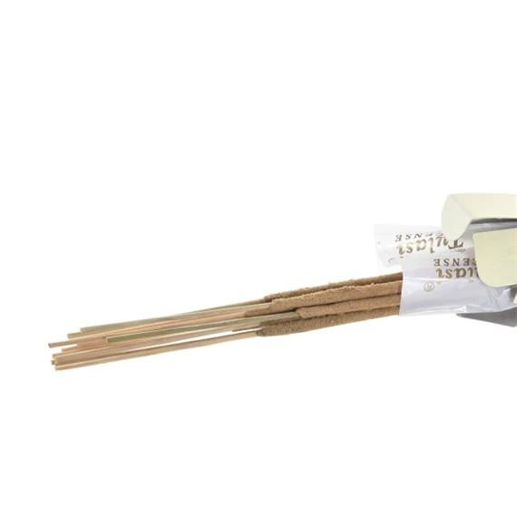 Füstölő szett masa 25x8,5x6 cm S/15