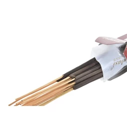 Füstölő szett sagrad 9x6x25 cm S/20