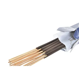 Füstölő szett virgen 9x6x25 cm S/20