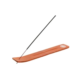 Füstölő tartó Mandala 6,5x29x1,5 cm 6 féle