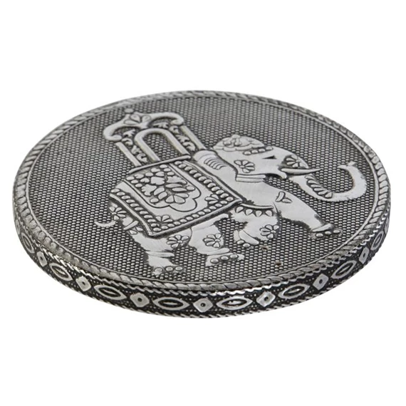 Füstölőtartó 9,5x9,5x1,2 cm