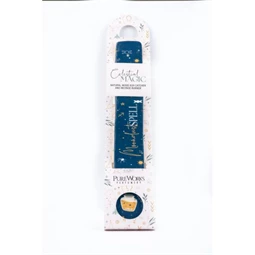 Füstölőtartó 6x1x30 cm 4 féle