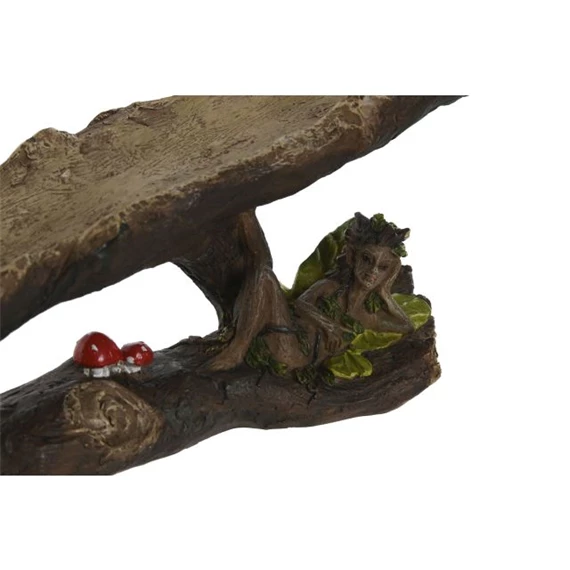 Füstölőtartó 32x6x11 cm