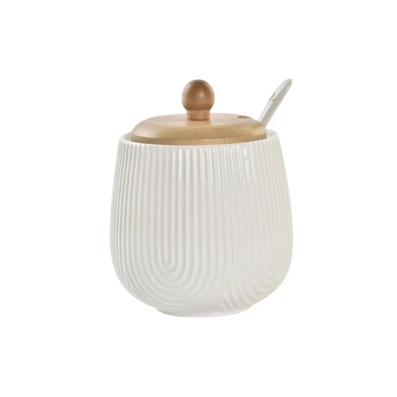 Fűszertartó szett 31x9x6,5 cm S/4