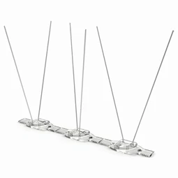 Galambriasztó tüske 11 cm x 1 m