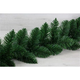 Garland with 240 branches, 250 cm 