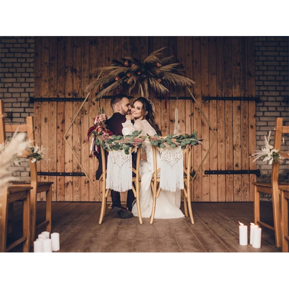 Girland eukaliptusz 1,8 m