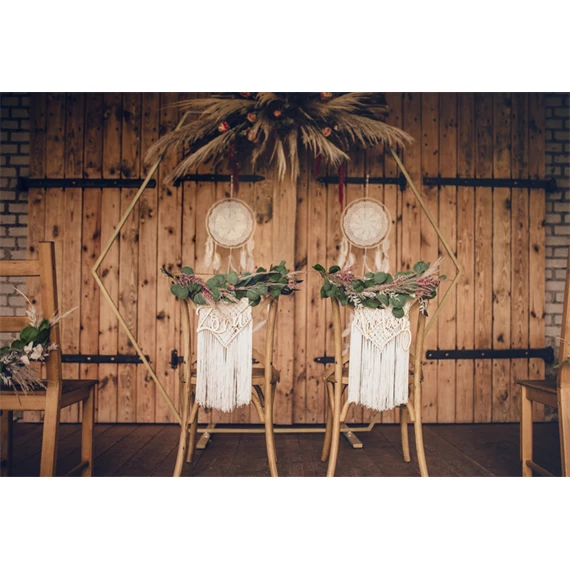 Girland eukaliptusz 1,8 m